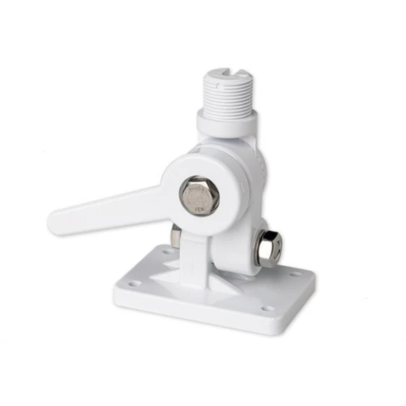 SCOUT Scout Pa 3 Anten Montaj Braketi Fiberglas Beyaz