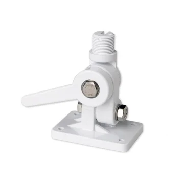 SCOUT Scout Pa 3 Anten Montaj Braketi Fiberglas Beyaz - 1