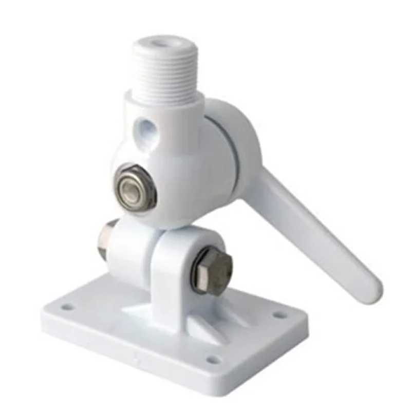 SCOUT SCOUT PA-3 ANTEN MONTAJ BRAKETİ FİBERGLAS - SİYAH