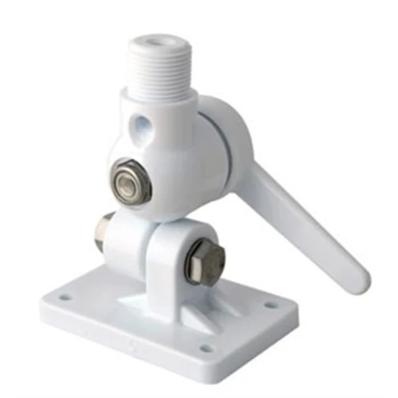 SCOUT SCOUT PA-3 ANTEN MONTAJ BRAKETİ FİBERGLAS - SİYAH