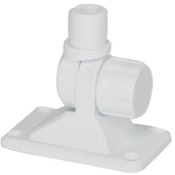 SCOUT SCOUT PA-3C ANTEN MONTAJ BRAKETİ - BEYAZ