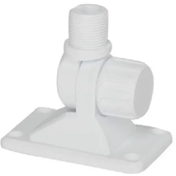 SCOUT SCOUT PA-3C ANTEN MONTAJ BRAKETİ - BEYAZ - 1