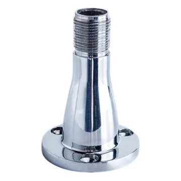 SCOUT SCOUT PA-40 ANTEN MONTAJ BRAKETİ - PASL. ÇELİK - 1