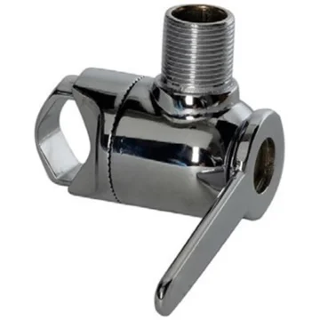 SCOUT SCOUT PA-43 ANTEN MONTAJ BRAKETİ - VARDAVELA MONTAJ - 1