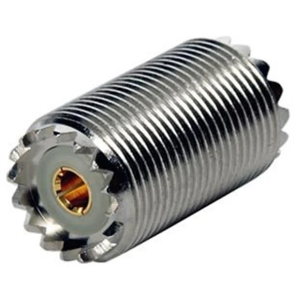 SCOUT SCOUT SO239 ÇİFTLİ DİŞİ KONEKTÖR