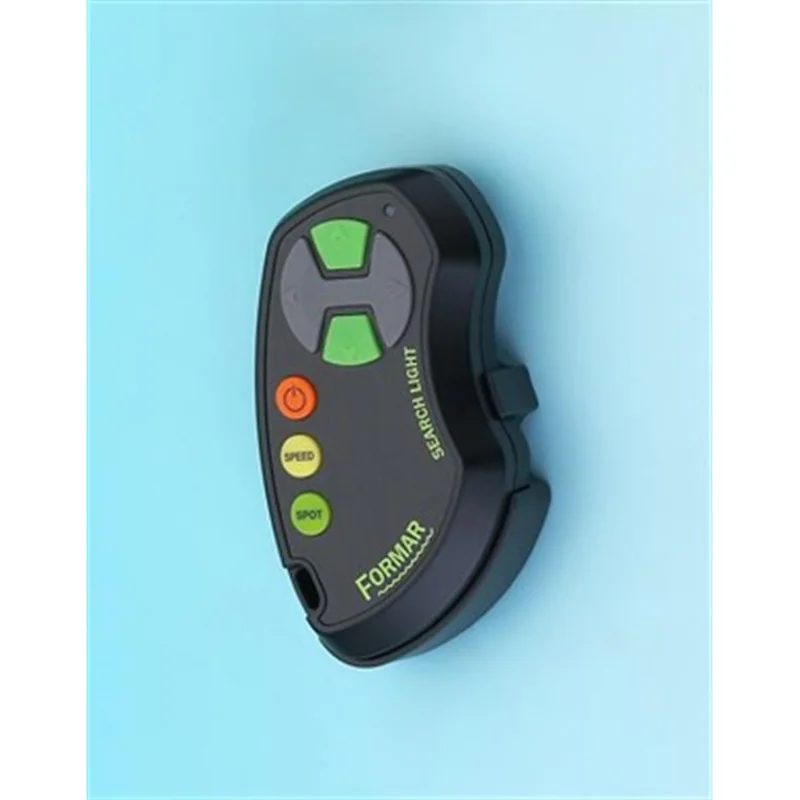 SEAWORLD 10580X PROJEKTÖR İÇİN KOBLOSUZ UZAKTAN KUMANDA