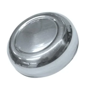 SEAWORLD Dümen göbeği kapağı 406-508mm uygundur - 1