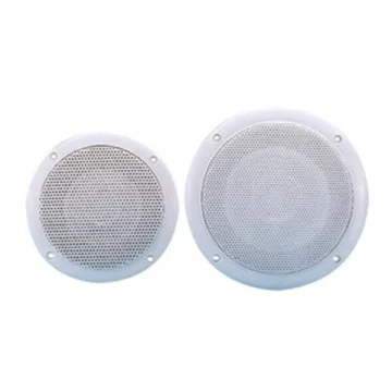 SEAWORLD Marin İki Yollu Su Geçirmez Hoparlör Ø:127 mm 35W - 1