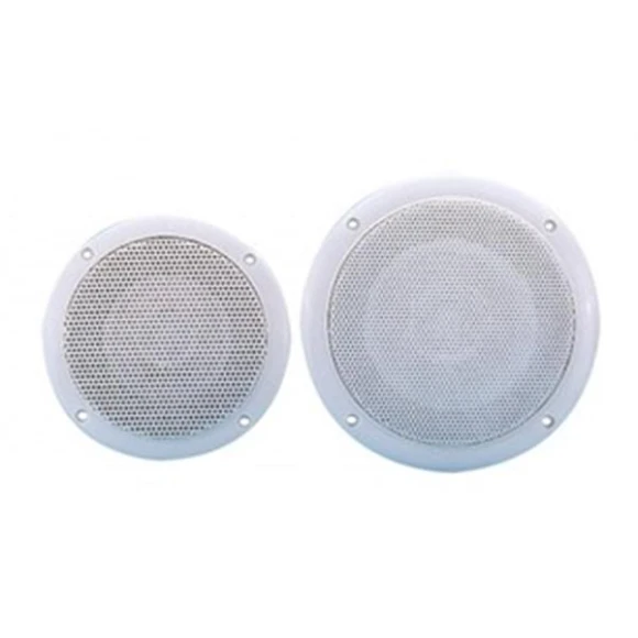 SEAWORLD Marin İki Yollu Su Geçirmez Hoparlör Ø:165 mm 35W