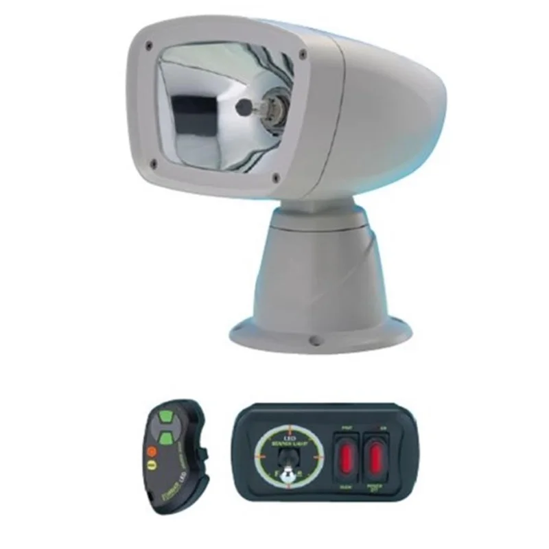 SEAWORLD SEA WORLD 10580SF PROJETKÖR JOYSTICK 24V