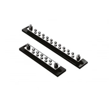 SEAWORLD Terminal 250A 4LÜ - 1