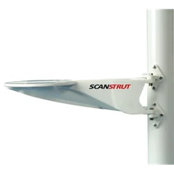 SECUMAR Sabit direk platformları 4kw - 1