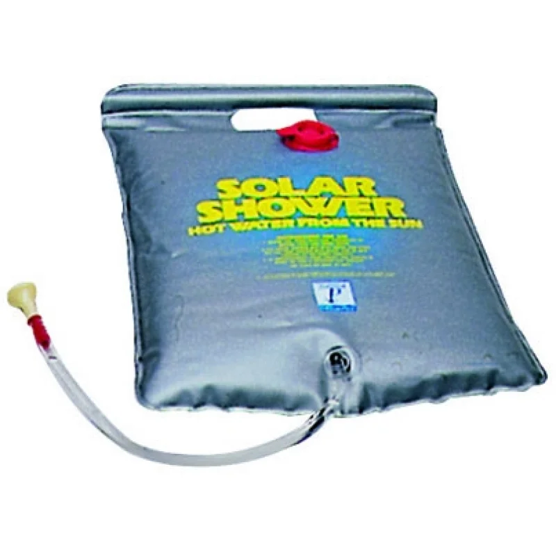 Solar duş, PVC. 10  litre