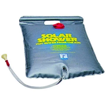 Solar duş, PVC. 10  litre - 1