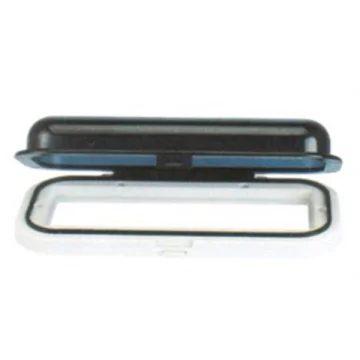 SUMAR Radyo-Teyp Muhafazası Açılır Kapak - 1