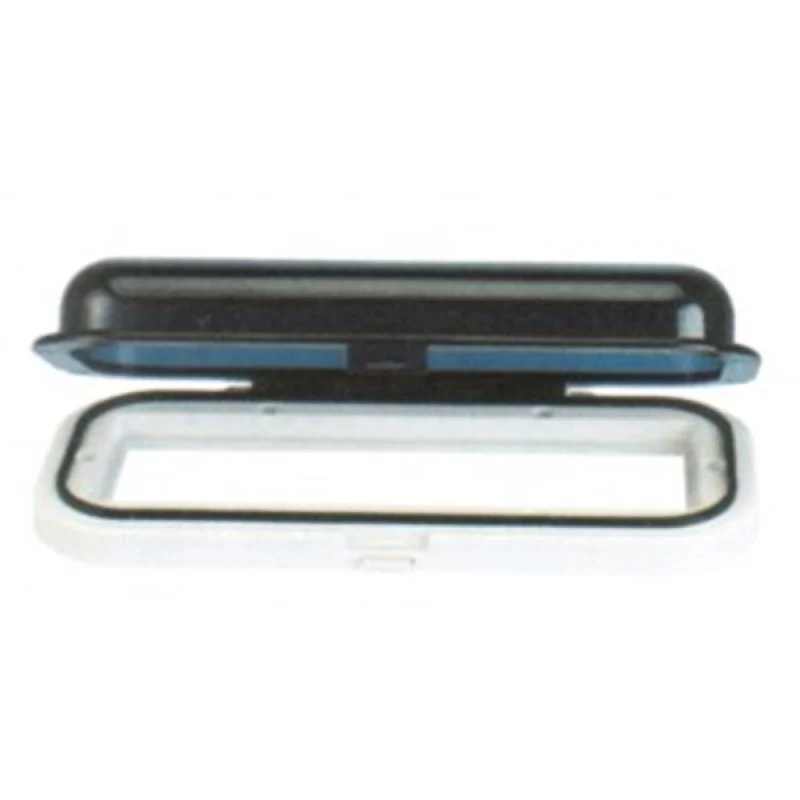 SUMAR Radyo-Teyp Muhafazası Kayar Kapak