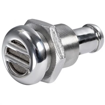 Tank havalandırma, AISI 316 paslanmaz çelik. - 1