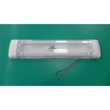 TMC TMC FLORASAN LED LAMBA İKİLİ 12V, 4W X 2 - 1
