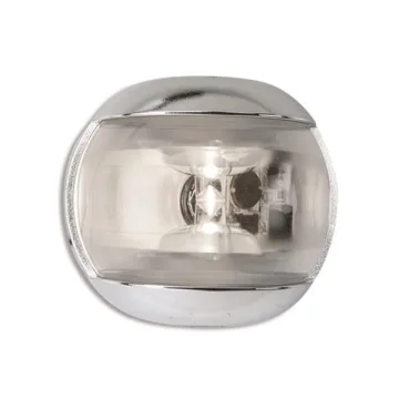 TREM Trem Orsa Minore Inox Ledli Seyir Feneri, 9-32V  Pruva - 1