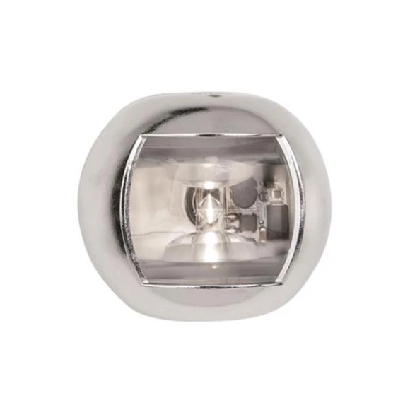 TREM Trem Orsa Minore Inox Ledli Seyir Feneri, 9-32V Pupa