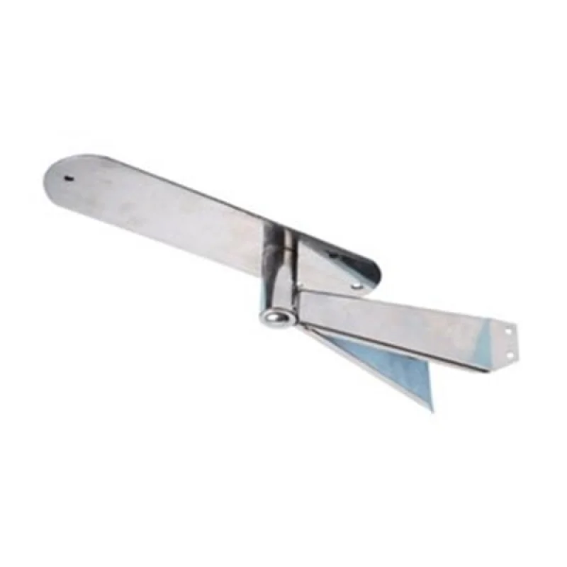 TREM Yelkenliler için radar reflektörü montaj braketi