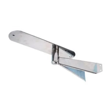 TREM Yelkenliler için radar reflektörü montaj braketi - 1