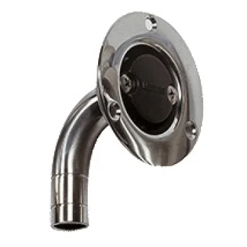 Vetus tank havalandırma, AISI 316 paslanmaz çelik. - 1