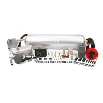 VIAIR Ağır hizmet kompresör sistemi - 1