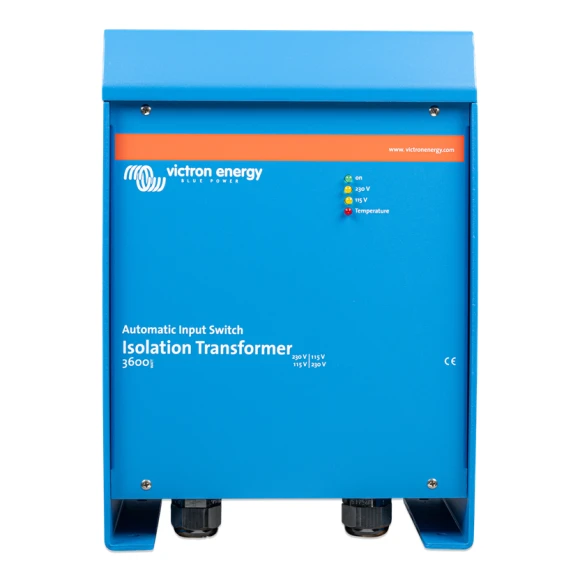 VICTRON ENERGY 3600W Isolation Autotransformer