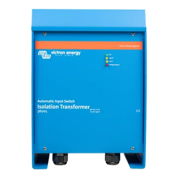 VICTRON ENERGY 3600W Isolation Autotransformer - 1