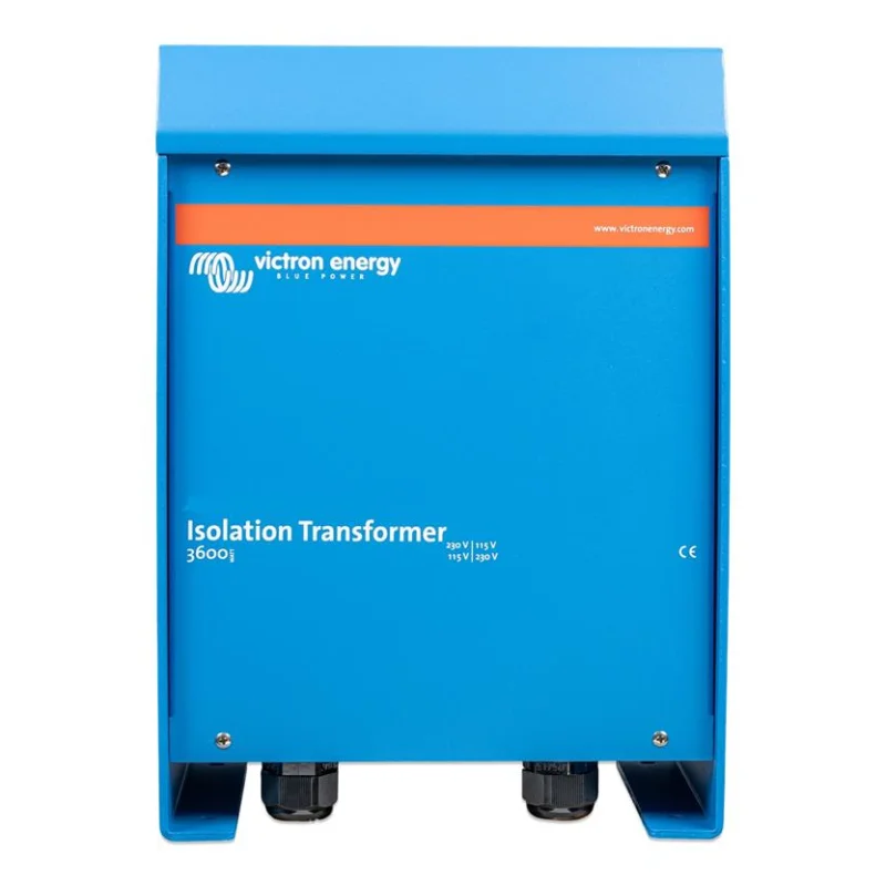 VICTRON ENERGY 3600W Isolation Transformer