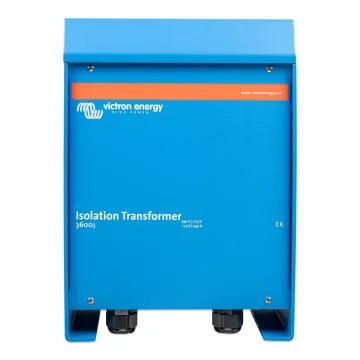 VICTRON ENERGY 3600W Isolation Transformer - 1