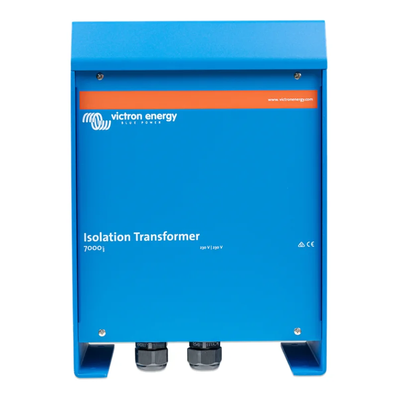 VICTRON ENERGY 7000W Isolation Transformer