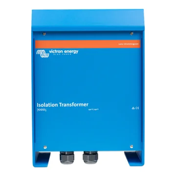 VICTRON ENERGY 7000W Isolation Transformer - 1