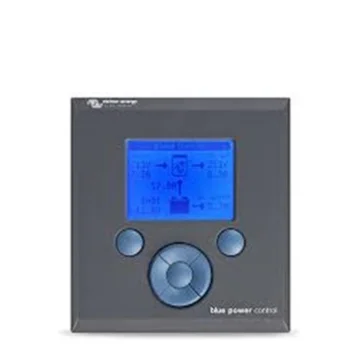 VICTRON ENERGY Blue Power Control Panel - 1