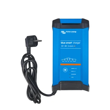 VICTRON ENERGY BLUE SMART IP22 CHARGER 12V/20A(1) - 1