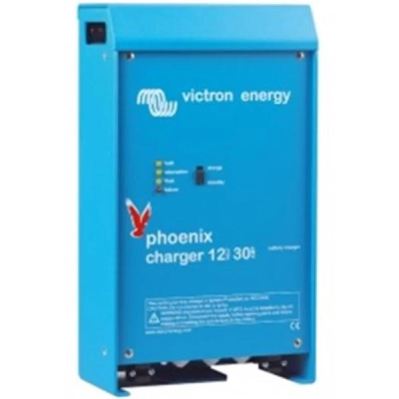 VICTRON ENERGY Phoenix 24V/16A(2+1) 120V/240V Charger