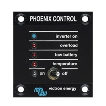 VICTRON ENERGY Phoenix İnverter Control Panel - 1