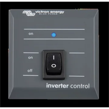 VICTRON ENERGY Phoenix İnverter Control Panel - 1