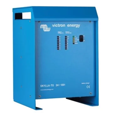 VICTRON ENERGY SKYLLA-TG BATTERY CHARGER 24V/100A (1+1) 230V - 1