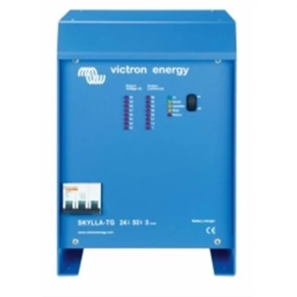 VICTRON ENERGY SKYLLA-TG BATTERY CHARGER 48V/50A(1+1) 230V