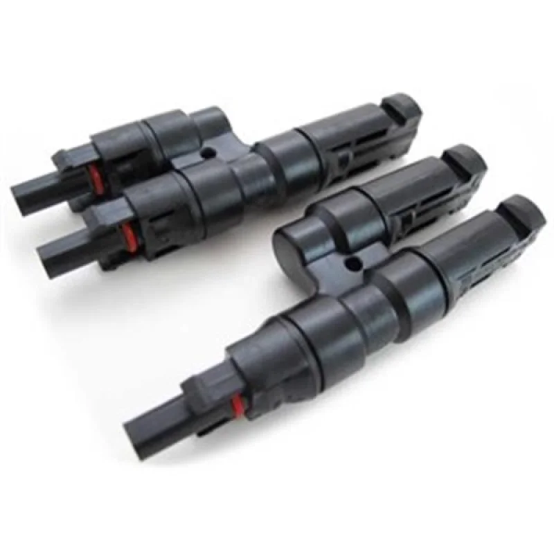 VICTRON ENERGY Solar Pair MC4-Y, 1x M-2F / 1x F-2M Splitter