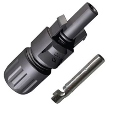 VICTRON ENERGY Solar Panel MC-4 Connector Kit - 1