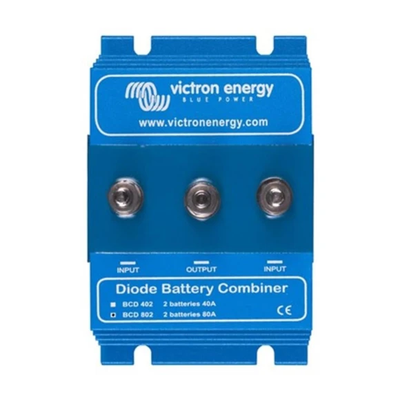 VICTRON ENERGY VICTRON BCD 402-40A AKÜ BİRLEŞTİRİCİ DIOT