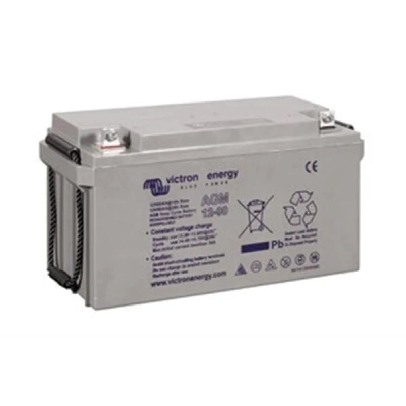 VICTRON ENERGY Victron Energy 60A AGM Akü