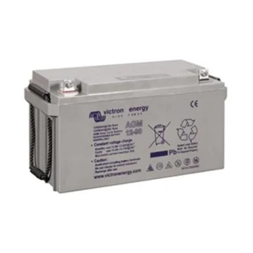 VICTRON ENERGY Victron Energy 60A AGM Akü - 1