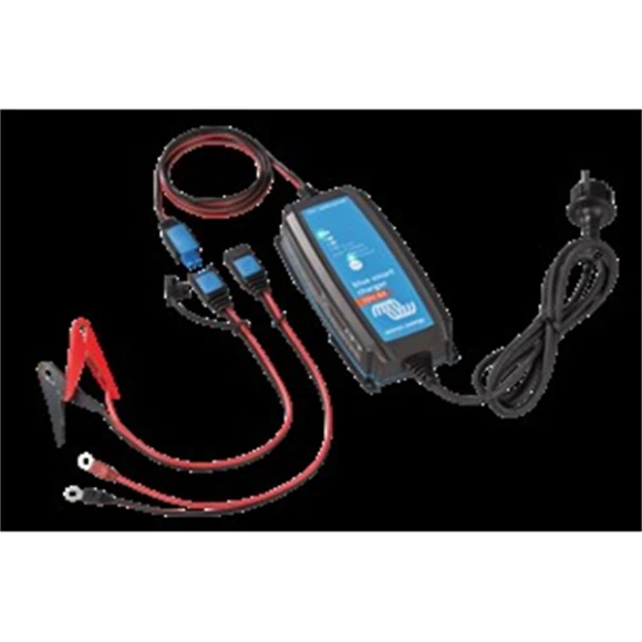 VICTRON ENERGY VICTRON ENERGY BLUE SMART IP65 12/4+ DC Conn AKÜ ŞARJ CİHAZI
