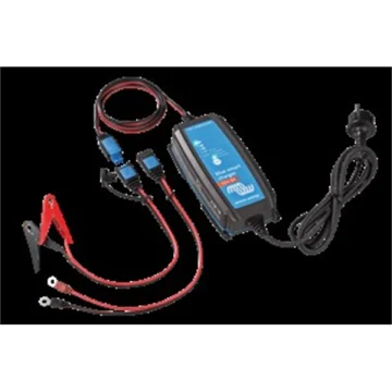 VICTRON ENERGY VICTRON ENERGY BLUE SMART IP65 12/4+ DC Conn AKÜ ŞARJ CİHAZI - 1