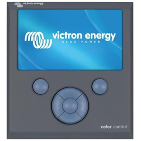 VICTRON ENERGY Victron Energy Color Control GX