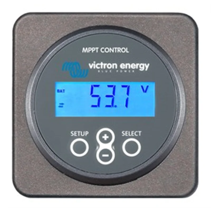 VICTRON ENERGY Victron Energy MPPT Kontrol Kumandası